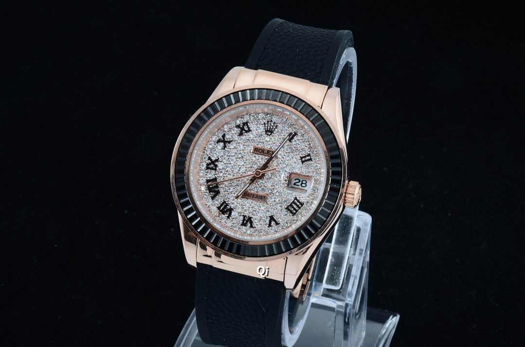 Rolex watch man-060